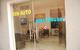 Ben Auto Hotel